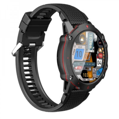 SMART WATCH iWAX PRO - iXCHANGE