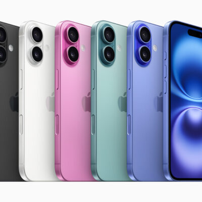 Μεταχειρισμένο Apple iPhone 16 5G
