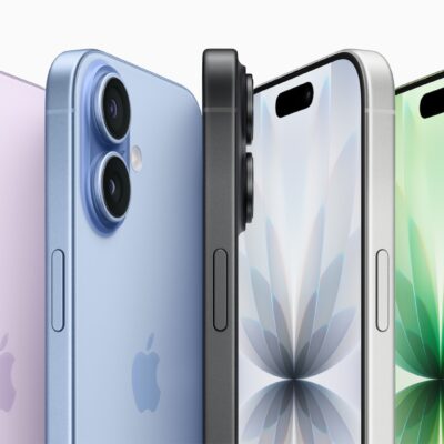 Μεταχειρισμένο Apple iPhone 17 5G